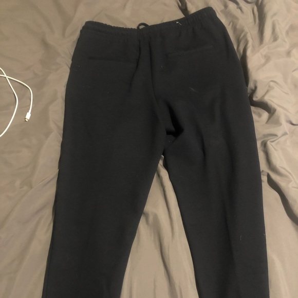 Zara sweatpants - Picture 1 of 3